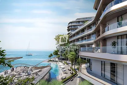 Luxury Waterfront Living | Exclusive Opportunity
