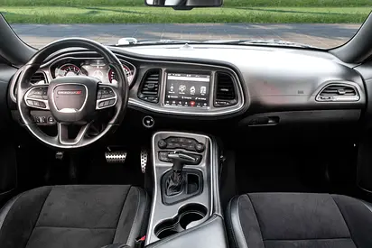 Dodge Challenger GT, миниатюра 8