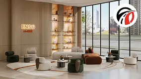 Modern Studio Unit with Terrace | Prime Location | Premium Living | Community View