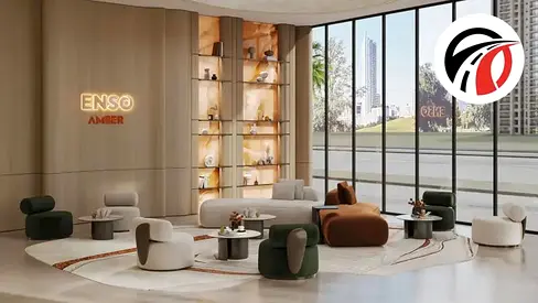 Modern Studio Unit with Terrace | Prime Location | Premium Living | Community View