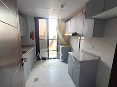 Brand new 2BHK with 3washroom and master Bedroom with balcony available
