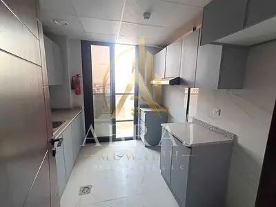 Brand new 2BHK with 3washroom and master Bedroom with balcony available