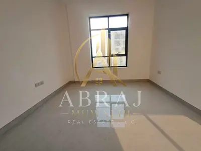Brand new 2BHK with 3washroom and master Bedroom with balcony available