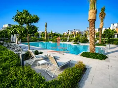 Multiple Options | Spacious Layout | Unfurnished