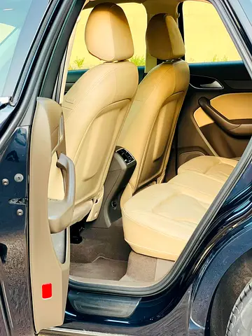 2014 AUDI Q3 — фото 10