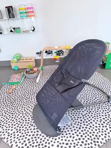 Baby Bjorn Bouncer Mesh