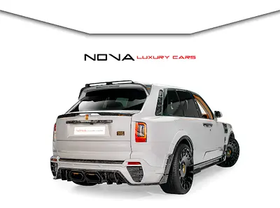 صورة 4 لـ 2026 ROLLS-ROYCE CULLINAN