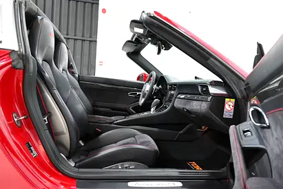 صورة مصغرة 12 لـ 2015 Porsche 911