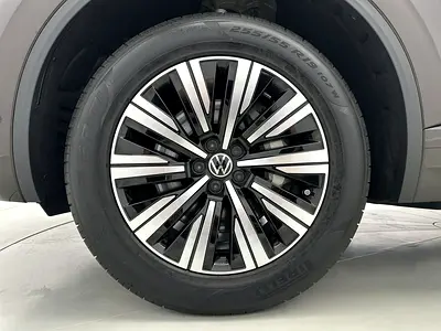 Volkswagen Touareg Elegance, миниатюра 2