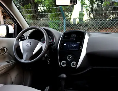 2024 Nissan SUNNY 缩略图 12