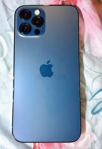 Iphone 12 Pro max 256