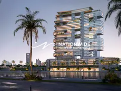Stunning 1BR+ Balcony | Top Facilities|High ROI