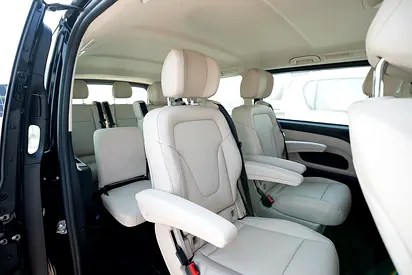 صورة 15 لـ 2025 Mercedes-BENZ VITO