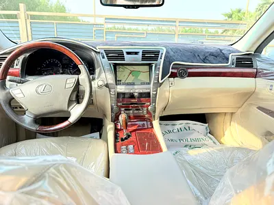 2007 Lexus LS-SERIES 缩略图 14
