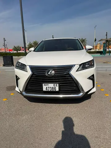 2018 Lexus RX 350 Prestige | Canadian Specs | Pristine Condition