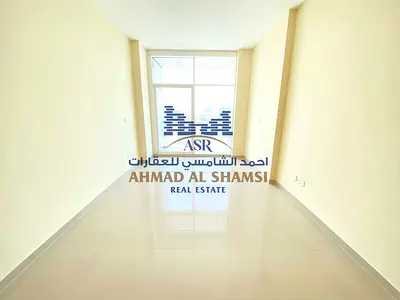 Specious 2BHK || Balcony || Gym and Pool || 1 Car Parking Free || Easy Access To Dubai || Ready To Move