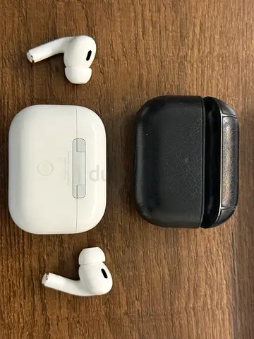 AirPod Pro (2nd generation) with a MagSafe Charging Case (USB-C)