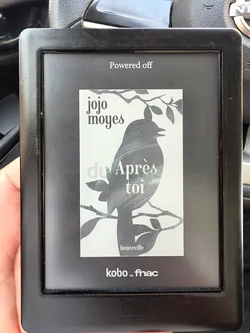Kobo eReader (Kobo-thac) — Good used condition