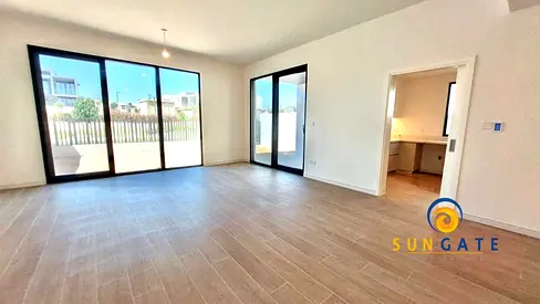 Type 4A2, Closed kitchen, New Gated community