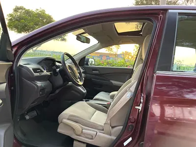 صورة 9 لـ 2014 Honda CR-V