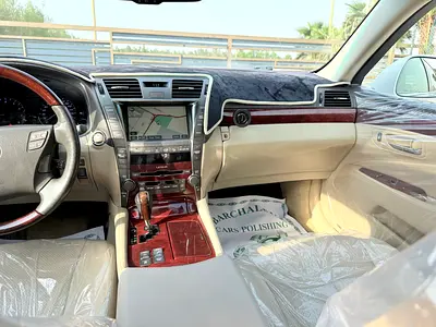 2007 Lexus LS-SERIES 缩略图 13