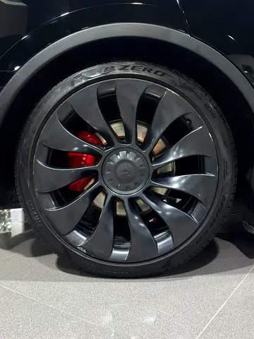 2023 Tesla MODEL Y — миниатюра 20