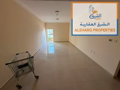 3 غرف وصاله 3حمام غاز مركزي _ مضيئه بالكامل _ تقسيمات واسعه _ قريبه من كل الخدمات
