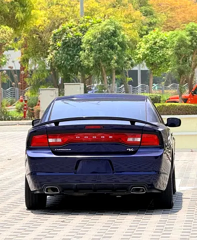 صورة 5 لـ 2013 Dodge CHARGER