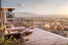Luxury 1BR | High Floor | Premium Amenities | JLT