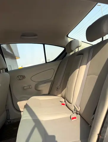 Nissan Sunny SV, миниатюра 13