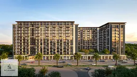 Premium Residences | Windsor House II | Multiple Views