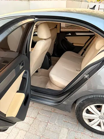 2016 Volkswagen JETTA 照片 13