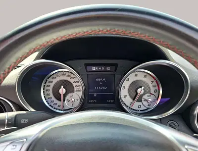 2013 Mercedes-BENZ SL 缩略图 12