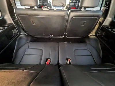 2019 Toyota LAND CRUISER photo 15