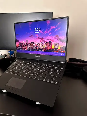 Lenovo Legion Y540-15IRH Gaming Laptop