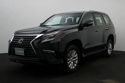 **Special offer** 2023 GX SUV P 4.6L AT Premier