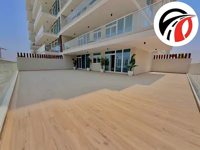 Brand New | Smart Home | All Amenities | 1BHK With Big Terrace
