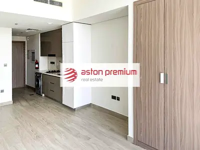 Unfurnished Studio | Lower Priced| Modern Fixtures