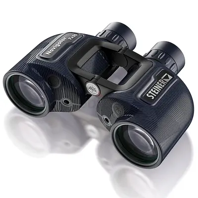 Steiner Navigator 7x50 Marine Binoculars - New