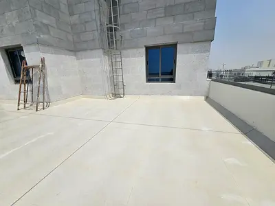 LUXURY LIVING SPACIOUS 2BHK APARTMENT WITH HUGE TERRACE AVAILABLE ONLY FOR FAMILY
