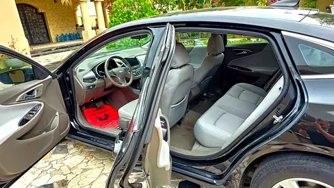 2021 Chevrolet MALIBU 照片 10