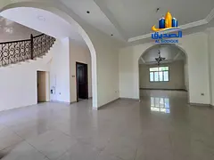Big 5bhk villa Majlis Hall Maid Room Near to Beach 105k