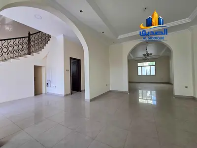 Big 5bhk villa Majlis Hall Maid Room Near to Beach 105k