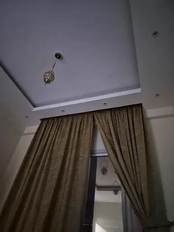 2 sets of Blackout Curtains for sale @ 600