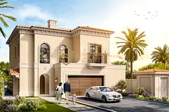 Elegant design Villa | Premium finishes | Book Now
