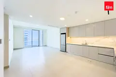 Atlantis view | Brand new building