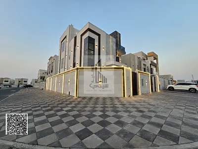 Villa | Modern in Al-Haliu 2 (For Sale)