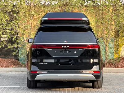 Kia Carnival EX, миниатюра 7