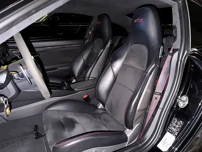 صورة مصغرة 11 لـ 2015 Porsche 911