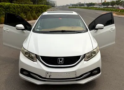 صورة 1 لـ 2013 Honda CIVIC
